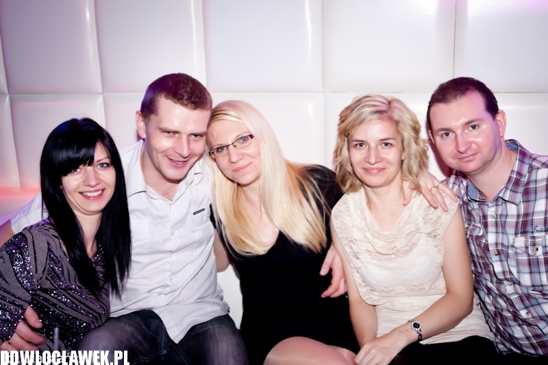 Weekend we Włocławku 04.01 Million część II