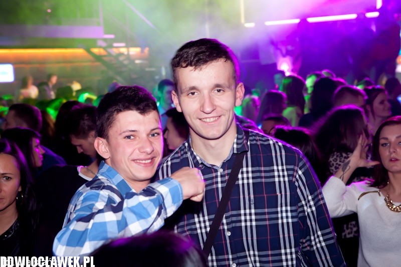 Weekend we Włocławku 04.01 Million część II