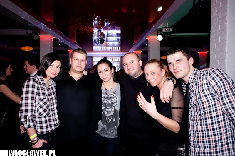 Weekend we Włocławku 04.01 Million część II