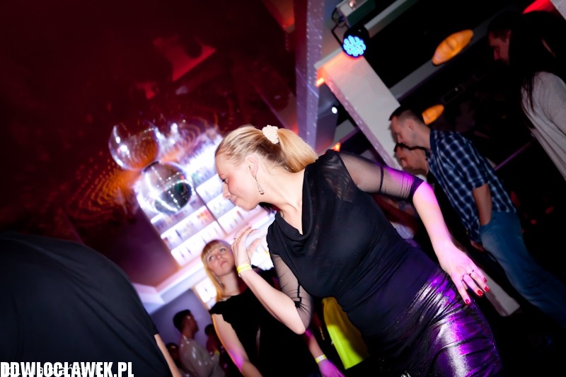 Weekend we Włocławku 04.01 Million część II
