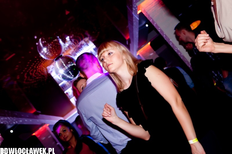 Weekend we Włocławku 04.01 Million część II