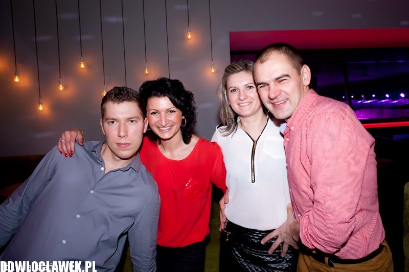 Weekend we Włocławku 04.01 Million część II