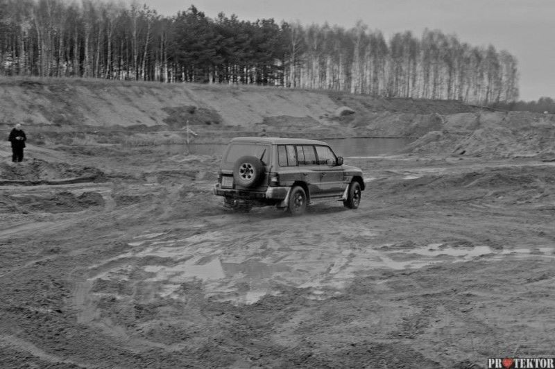 Kujawskie Wertepy 2014 część II