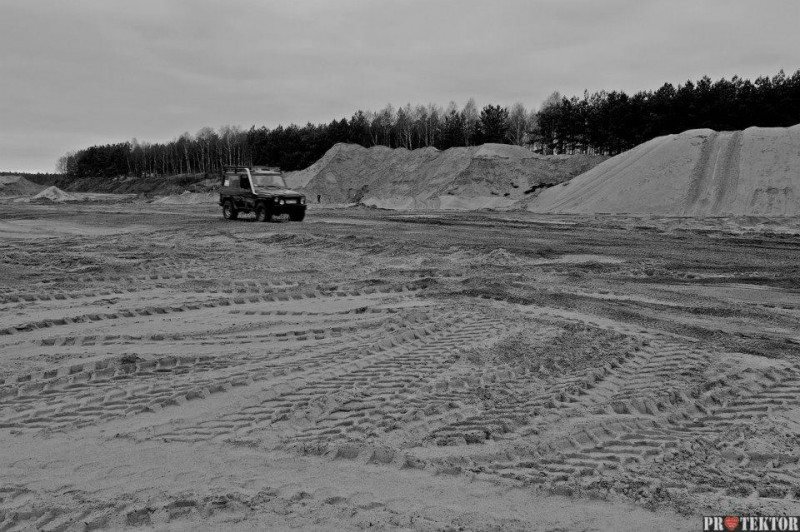 Kujawskie Wertepy 2014 część II