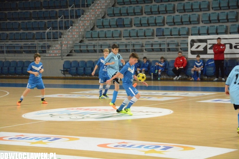 Turniej piłkarski ZINA Cup 2014