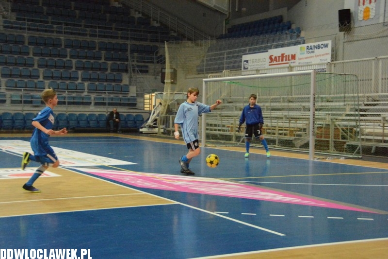 Turniej piłkarski ZINA Cup 2014