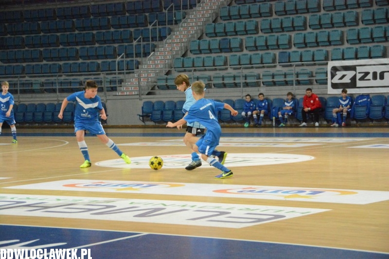 Turniej piłkarski ZINA Cup 2014