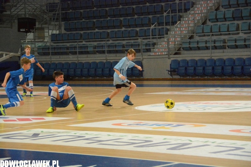 Turniej piłkarski ZINA Cup 2014