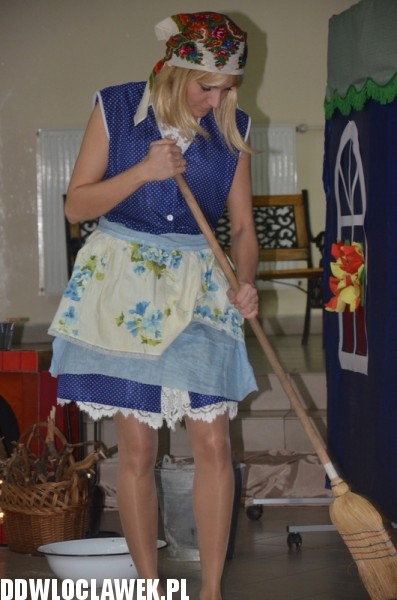 Odegrali 