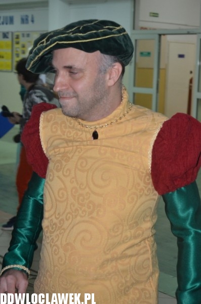 Odegrali 