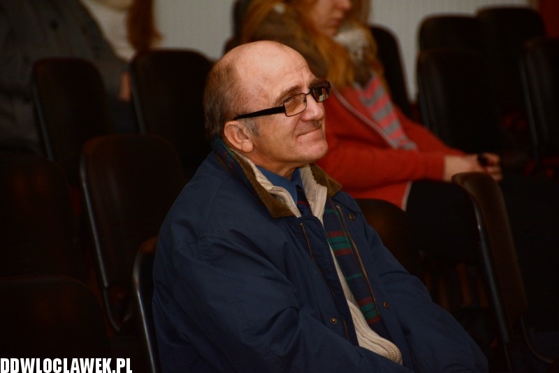 Szkolenie wolontariuszy WOŚP