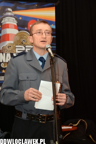 Szkolenie wolontariuszy WOŚP