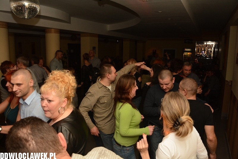 Weekend we Włocławku 10.01 Astoria
