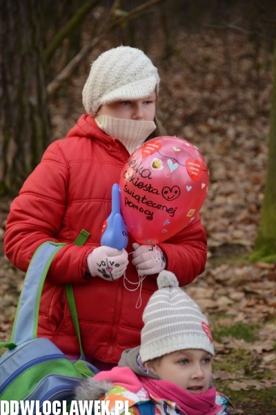 WOŚP: Rajd prosto z serca