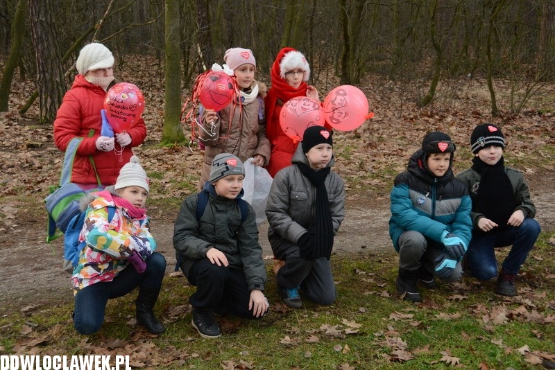 WOŚP: Rajd prosto z serca