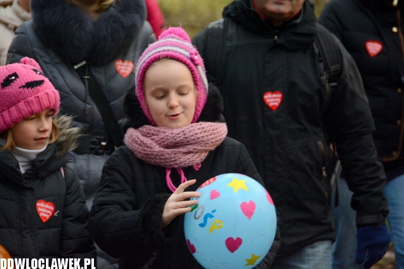 WOŚP: Rajd prosto z serca