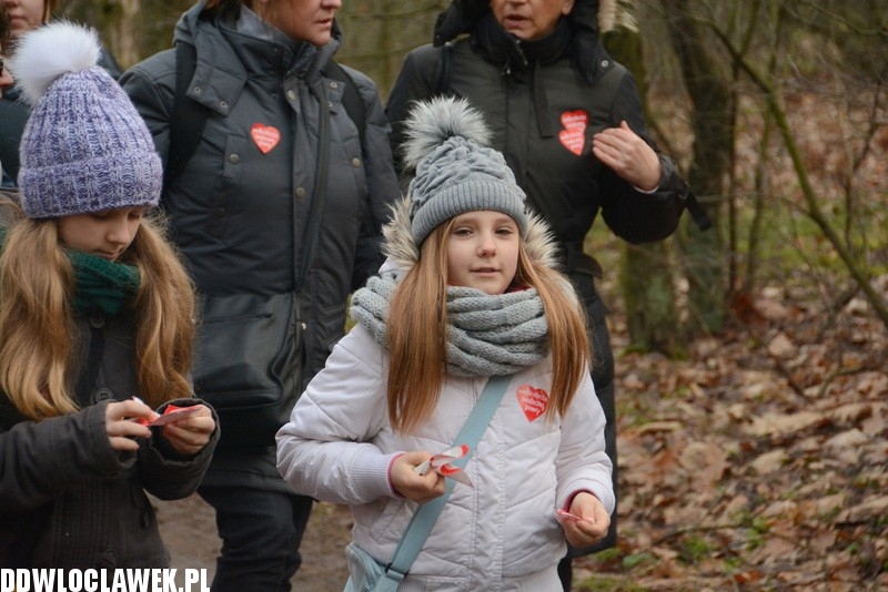 WOŚP: Rajd prosto z serca