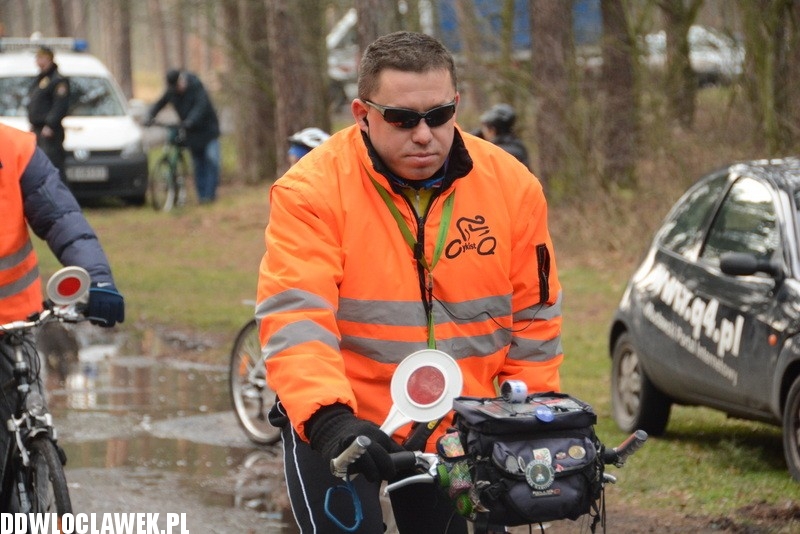 WOŚP: Rajd rowerowy z prezydentem