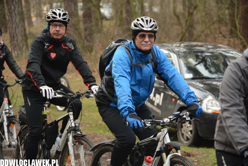 WOŚP: Rajd rowerowy z prezydentem