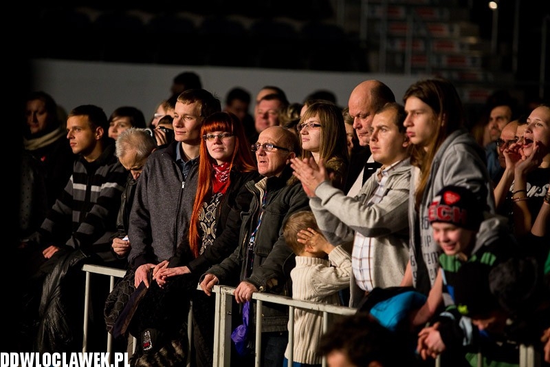 WOŚP. Koncert Włocławek dla Orkiestry