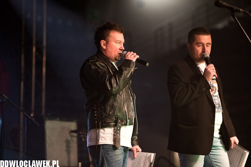 WOŚP. Koncert Włocławek dla Orkiestry