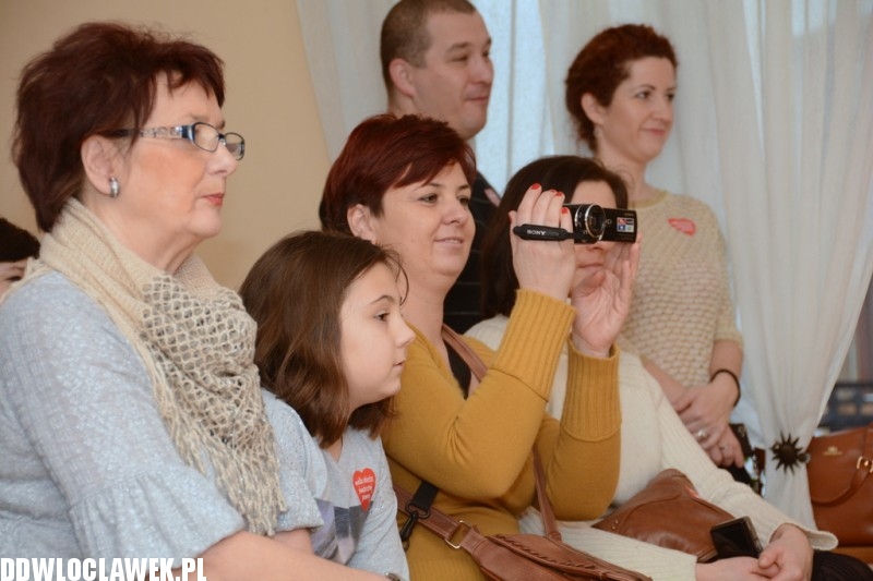WOŚP: Tańczymy dla małych i dużych