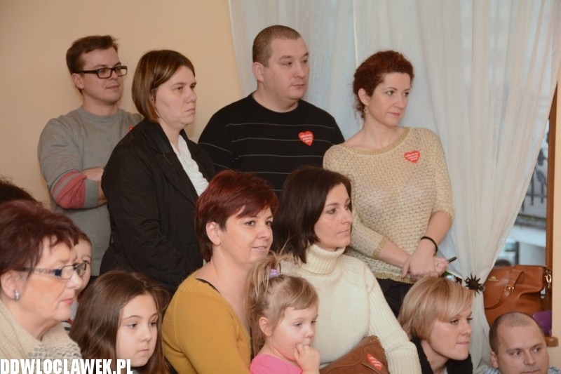 WOŚP: Tańczymy dla małych i dużych