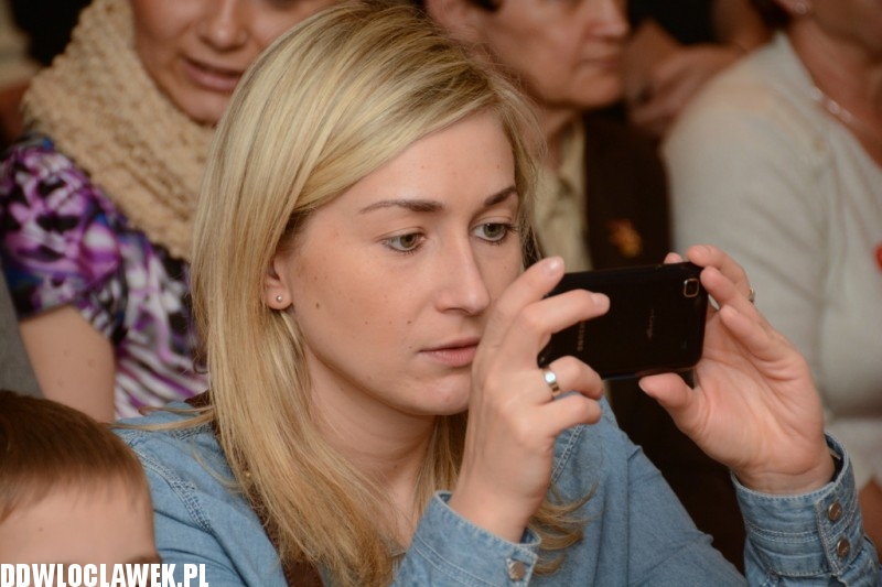 WOŚP: Tańczymy dla małych i dużych