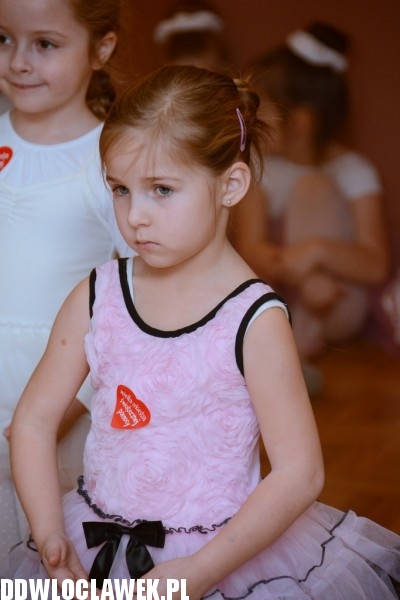 WOŚP: Tańczymy dla małych i dużych