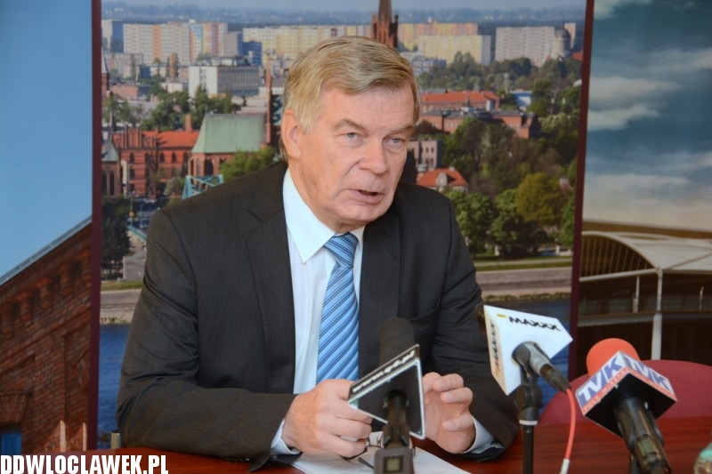 Politycy walczą o pieniądze dla WTK