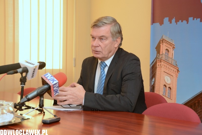 Politycy walczą o pieniądze dla WTK