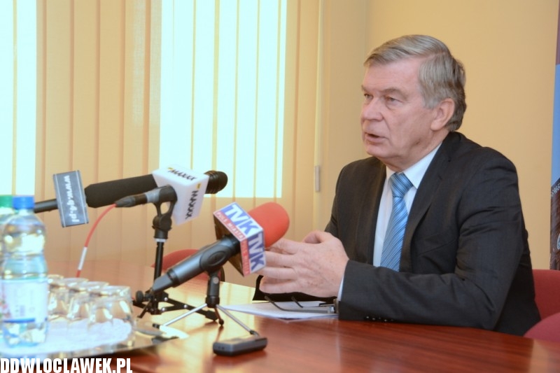 Politycy walczą o pieniądze dla WTK