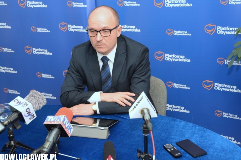 Politycy walczą o pieniądze dla WTK