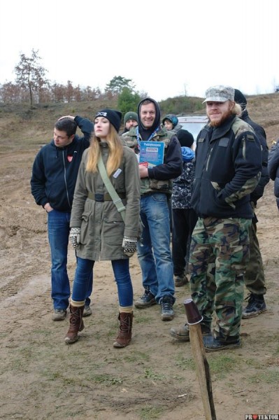 WOŚP: Terenowa Integracja 4x4