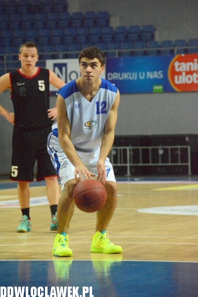 TKM Włocławek - Katarzynka Toruń