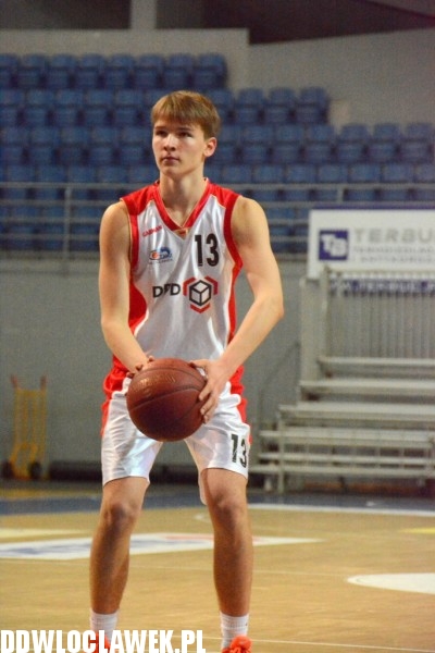 TKM Włocławek - Katarzynka Toruń