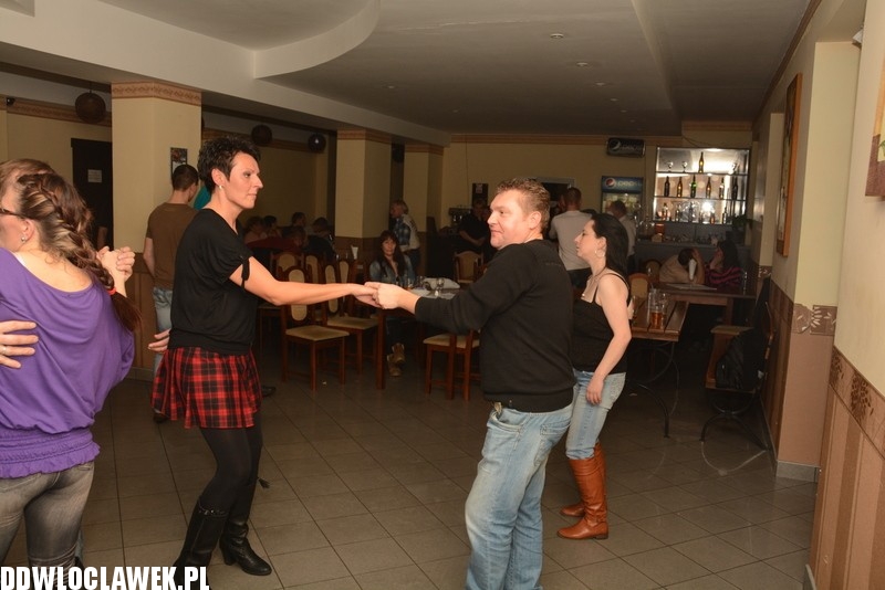 Weekend we Włocławku 17.01 Astoria