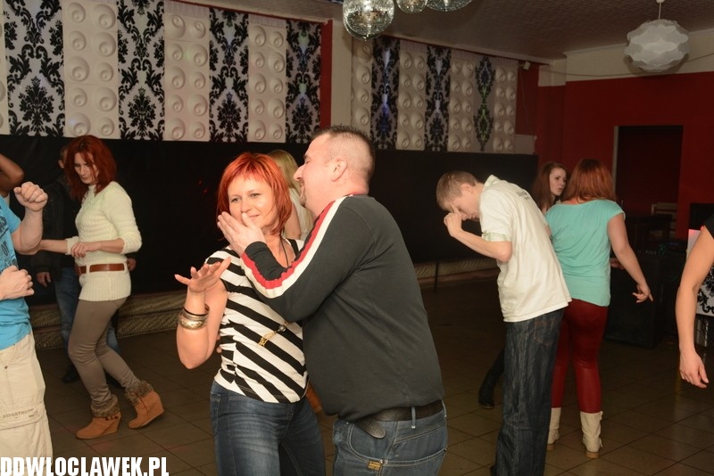 Weekend we Włocławku 17.01 Ramzes