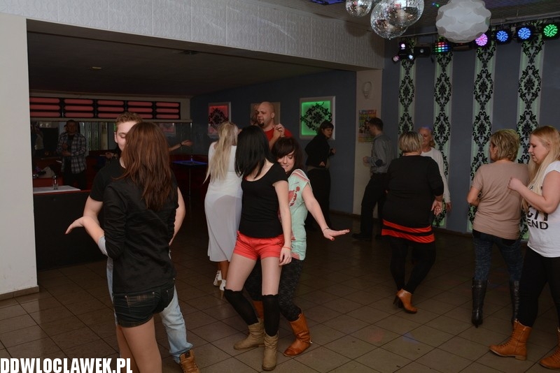 Weekend we Włocławku 17.01 Ramzes