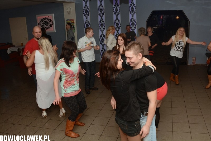 Weekend we Włocławku 17.01 Ramzes