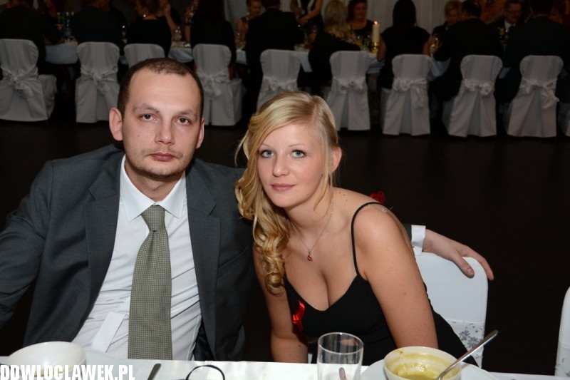 Studniówka Zespołu Szkół Chemicznych