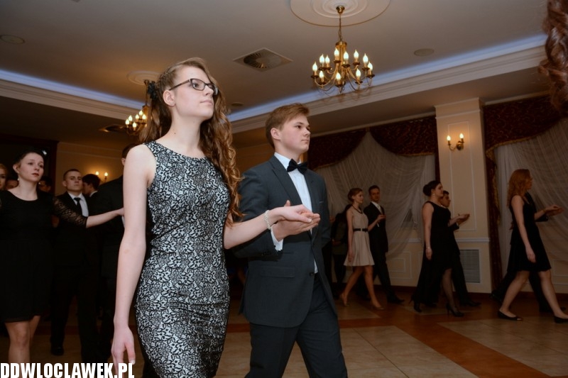 Studniówka Zespołu Szkół Katolickich