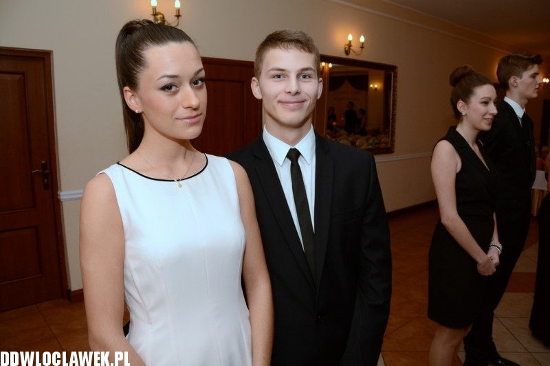 Studniówka Zespołu Szkół Katolickich