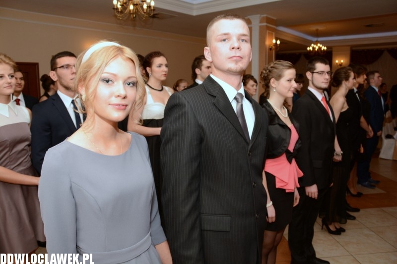 Studniówka Zespołu Szkół Katolickich