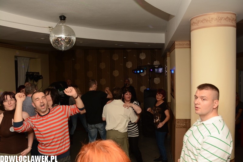 Weekend we Włocławku 18.01 Astoria