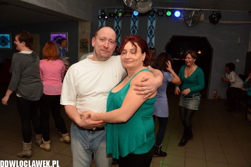 Weekend we Włocławku 18.01 Ramzes