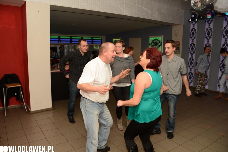 Weekend we Włocławku 18.01 Ramzes