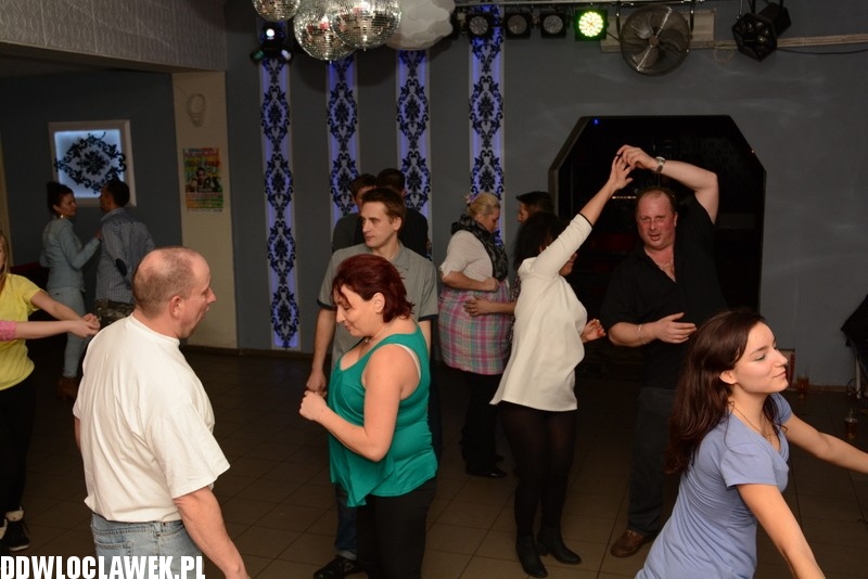 Weekend we Włocławku 18.01 Ramzes
