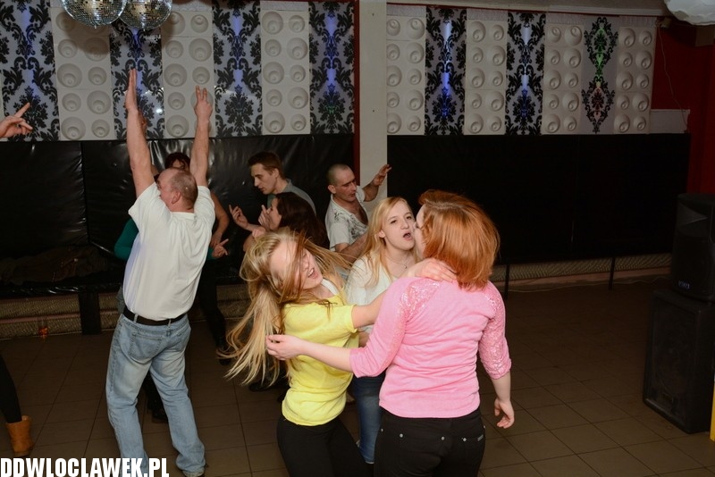 Weekend we Włocławku 18.01 Ramzes