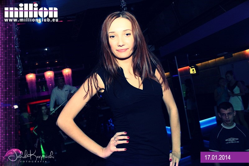 Weekend we Włocławku 17.01 Million część I